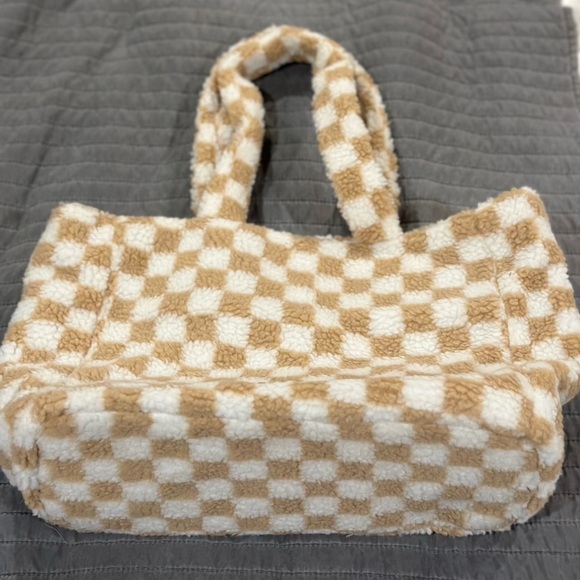 Wild fable checkered bag - Picture 2 of 3